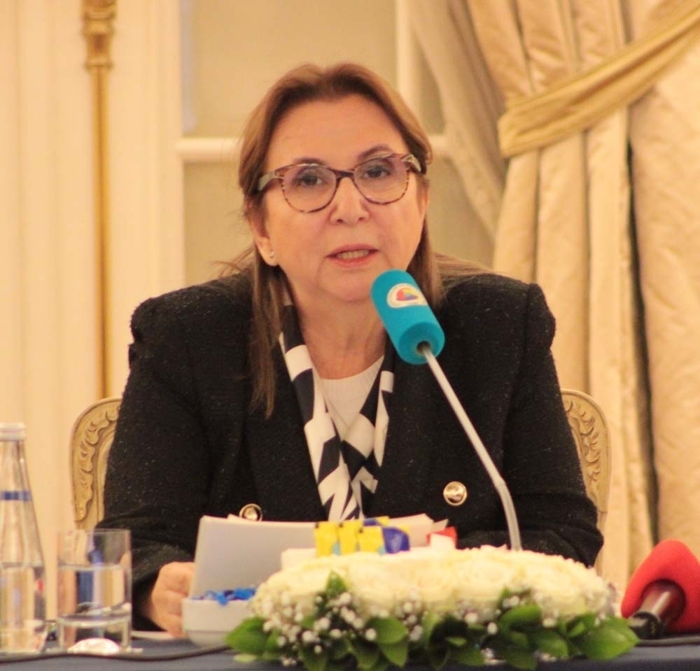 Bakan Pekcan, “Hain saldırı sonucu bir personelimiz şehit oldu”