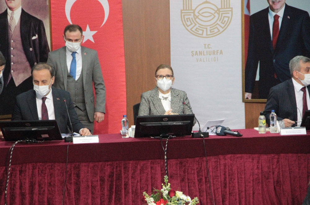 Bakan Pekcan’dan esnafa müjde