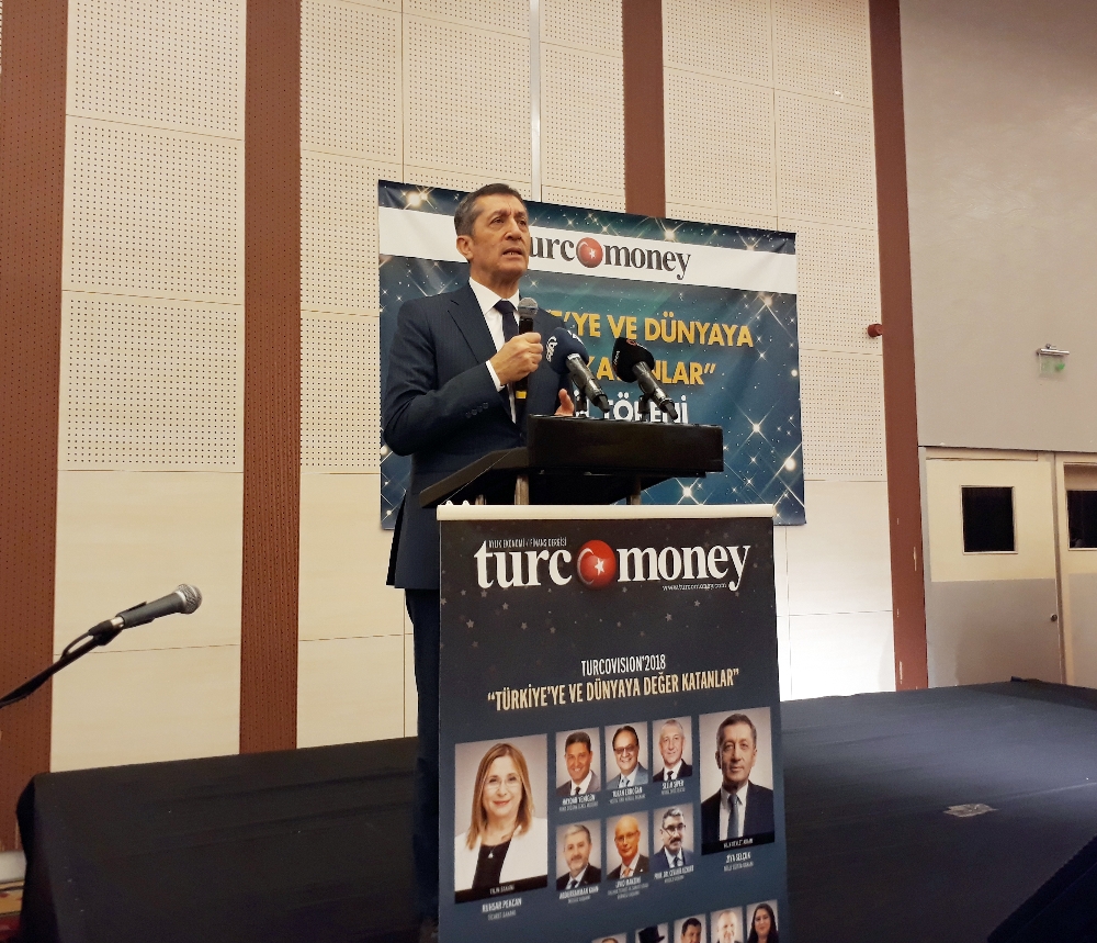 Eğer Türkiye Ekonomisini Yükseltmek İstiyorsa Mesleki Eğitimini Yükseltmek Zorunda