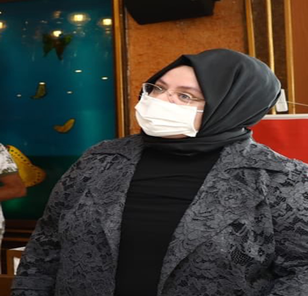 Bakan Selçuk: “Giresun’da SGK prim ödeme süresini uzattık”