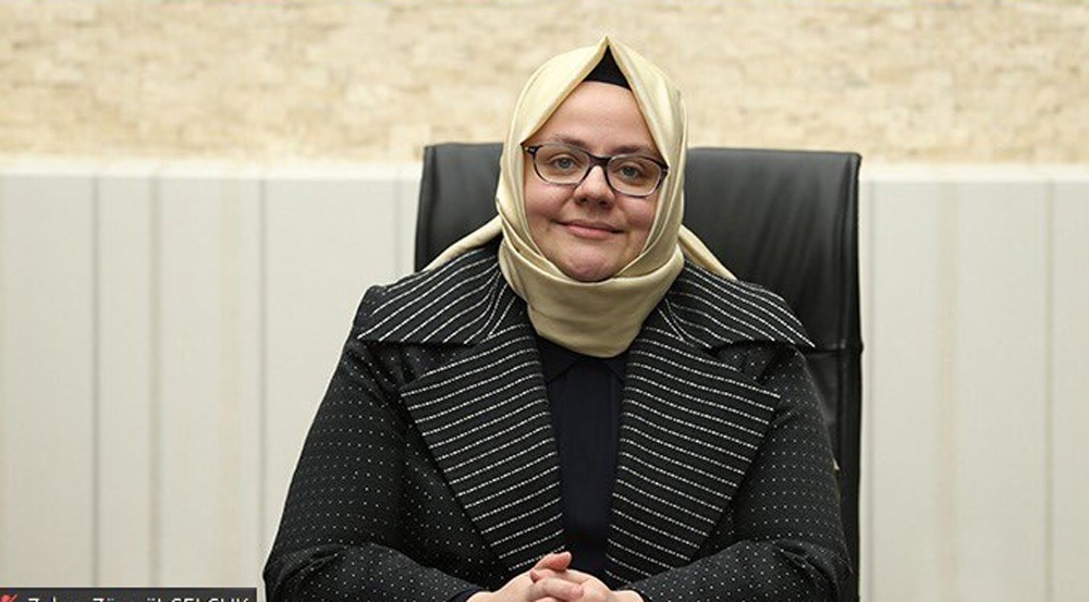 Bakan Selçuk: “Kamu personel alımlarını tek bir sistemde birleştirerek bürokrasiyi azaltacağız”