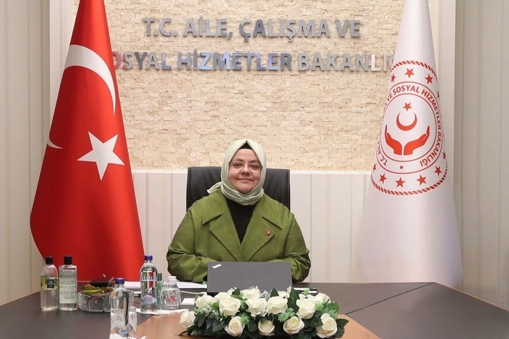 Bakan Selçuk: 