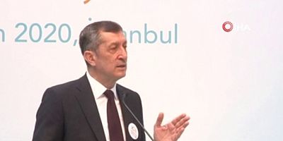 Bakan Selçuk: Öğretmenlere aşı şubat ayının son haftasında başlayacak