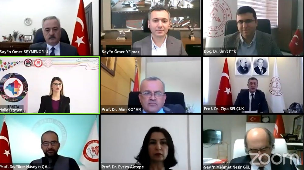 Bakan Selçuk: “Otizmli çocuklarımızın uzaktan eğitimleri için de içerikler hazırladık