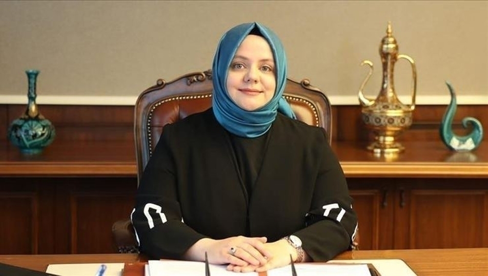 Bakan Selçuk: “SGK prim yapılandırmasında başvuru sayısı 1 milyon 400 bini geçti”
