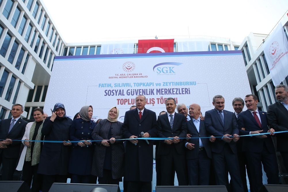 Bakan Selçuk: ’’SUT’da 8 milyar lira iyileştirme sağladık’’