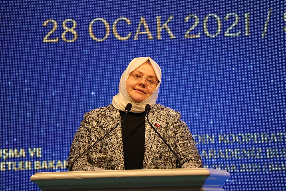 Bakan Selçuk’tan 42 gün sonra cesedi bulunan Arzu Aygün açıklaması