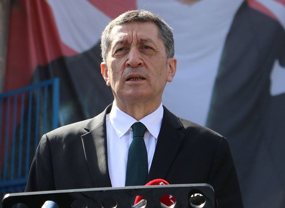 Bakan Selçuk’tan anlamlı 19 Mayıs paylaşımı