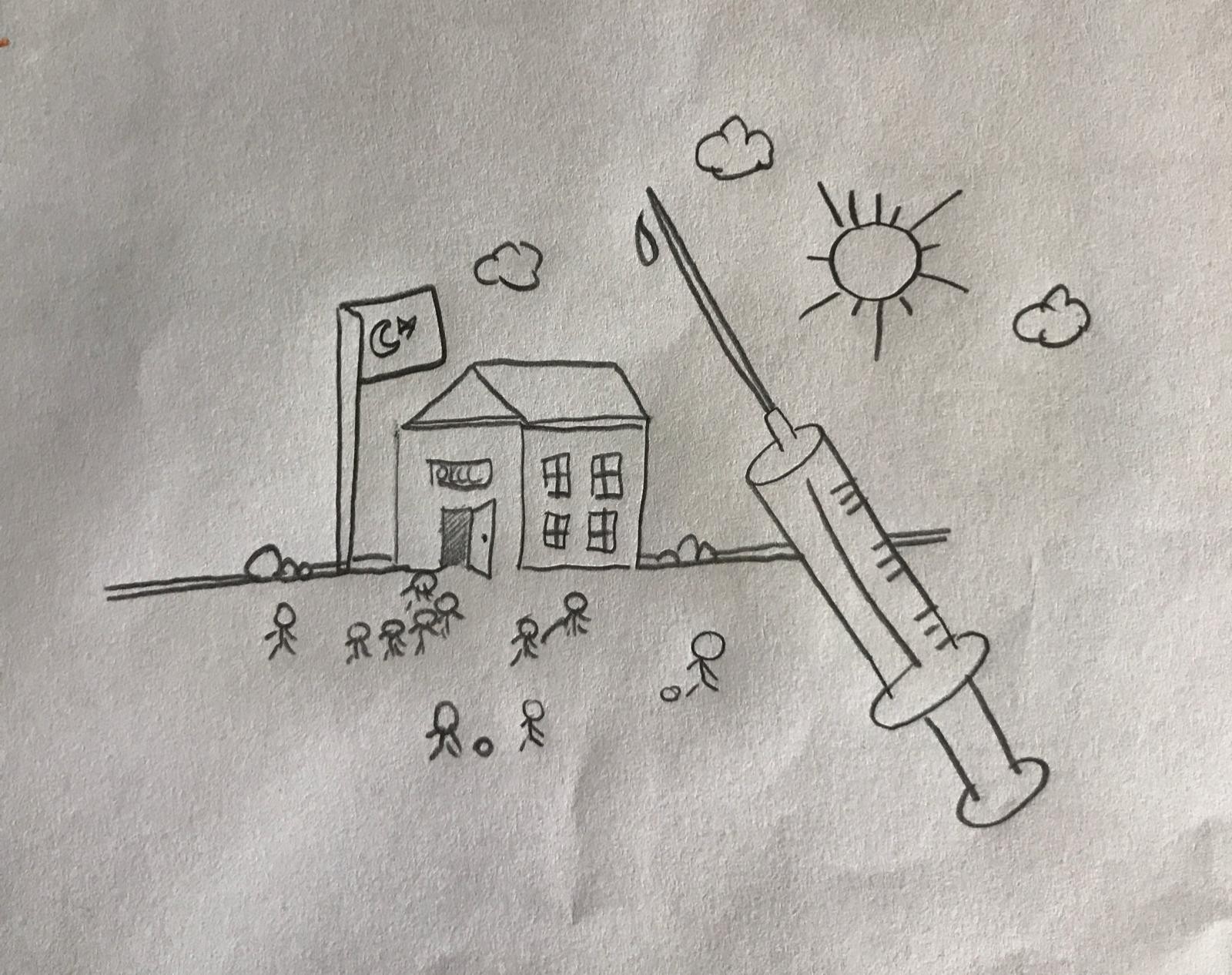 Bakan Selçuk’tan ’Hıdırellez’ paylaşımı