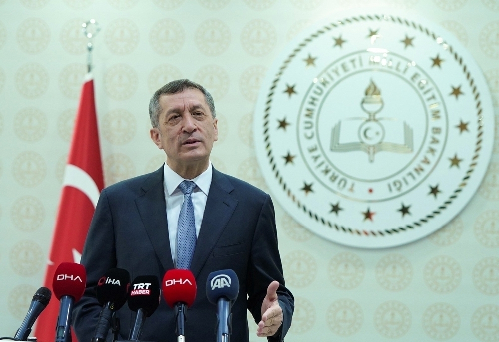 Bakan Selçuk’tan okullardaki yeni döneme ilişkin açıklama