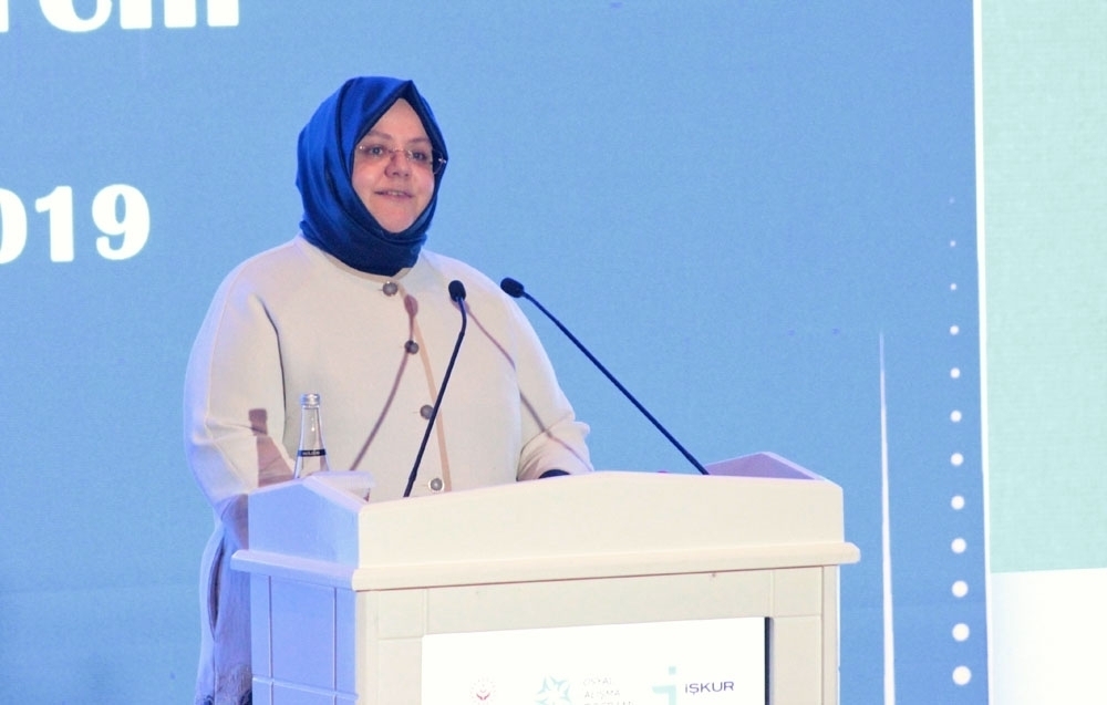 Bakan Selçuktan Şule Çet Davasına İlişkin Açıklama