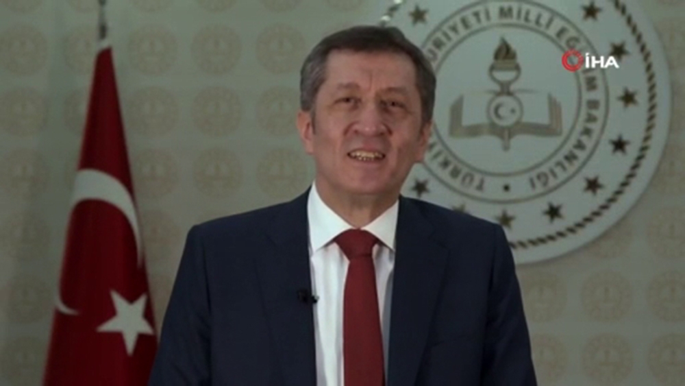 Bakan Selçuk’tan velilere 