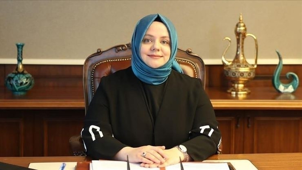 Bakan Selçuk’un Covid-19 test sonucu negatif