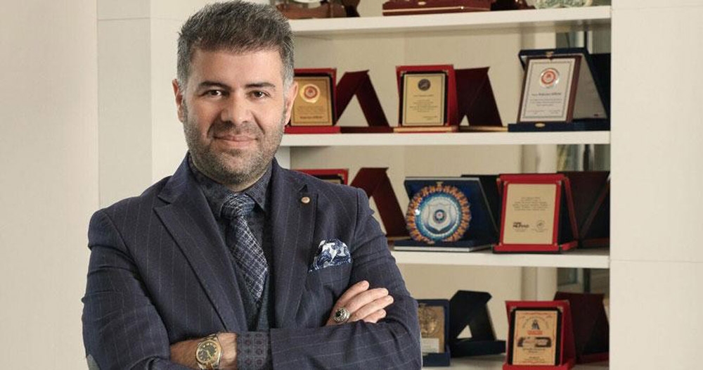 Bakan Selçuk’un ’ilk teneffüs’ paylaşımına kahve desteği