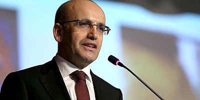 Bakan Şimşek: 2026 yılında tek haneli enflasyona dönmüş olacağız