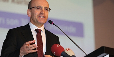  Bakan Şimşek '3 temel bileşen var' diyerek duyurdu...