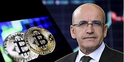 Bakan Şimşek açıkladı:Kripto varlık borsalarına ilişkin yol haritası belirlendi