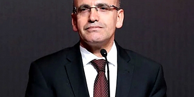 Bakan Şimşek bankacılık sektörü temsilcileriyle görüştü!