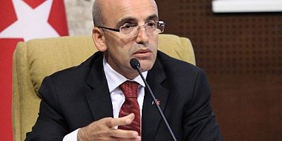 Bakan Şimşek: “Cumhurbaşkanı Erdoğan, NATO Zirvesinin Ardından BAE'yi Ziyaret Edecek”