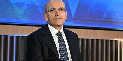 Bakan Şimşek: Dezenflasyonun devamını sağlayacağız