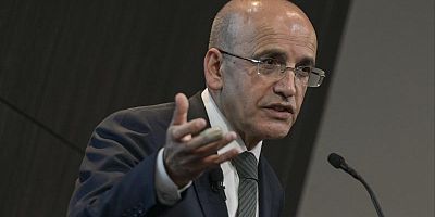 Bakan Şimşek: Enflasyon beklentisi belirgin bir iyileşmeye işaret ediyor