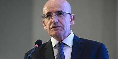 Bakan Şimşek: Enflasyondaki yükseliş geçici