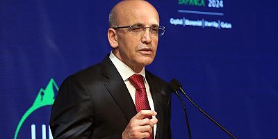 Bakan Şimşek: Enflasyonu düşüreceğiz ve gelir dağılımını iyileştireceğiz