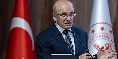 Bakan Şimşek: Önceliğimiz dezenflasyondur, fiyat istikrarıdır
