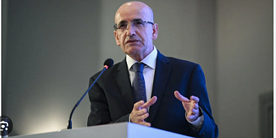 Bakan Şimşek: 'Piyasalar daha etkin çalışacak'