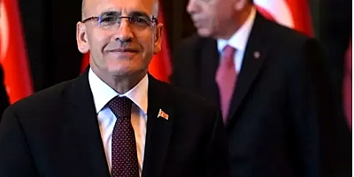 Bakan Şimşek: Sıcak paraya karşı ilk defa hükümet olarak tedbir aldık