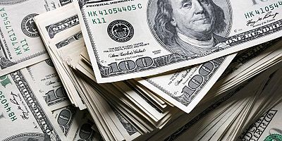 Bakan Şimşek: TCMB'nin swap stoku 144 milyon dolara geriledi