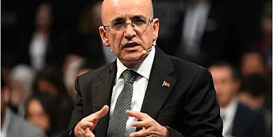 Bakan Şimşek'ten ABD'de heyecanlandıran açıklama