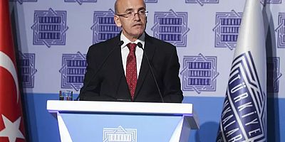 Bakan Şimşek'ten bankalara kredi çağrısı: Artık geride kalmalıdır