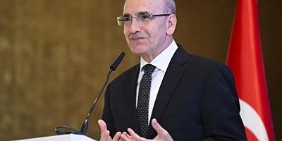 Bakan Şimşek'ten 'Başardık' paylaşımı..