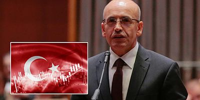 Bakan Şimşek'ten büyüme rakamları sonrası ilk açıklama