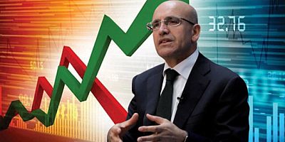 Bakan Şimşek'ten enflasyon mesajı: Program sonuç veriyor     