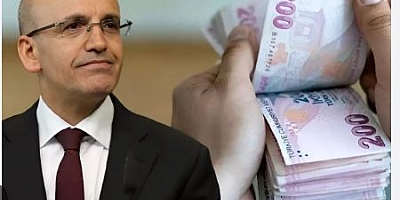 Bakan Şimşek'ten enflasyon mesajı: Yıl sonu hedefine ulaşacağız