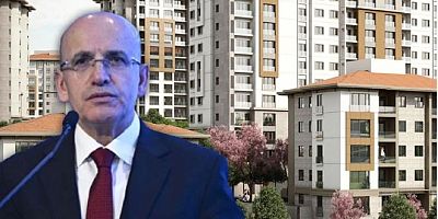 Bakan Şimşek’ten İlk Evini Alacaklara Büyük Müjde!