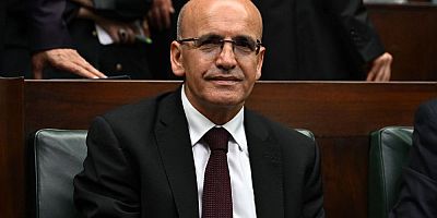 Bakan Şimşek: Türkiye, BAE'nin en büyük ticaret ortağı oldu