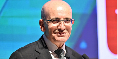 Bakan Şimşek vergi kaçağının en fazla olduğu yerleri açıkladı