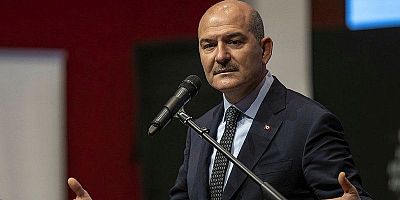  Bakan Soylu, acılı anneyi aradı: Nerede olursa olsun getireceğim onu!