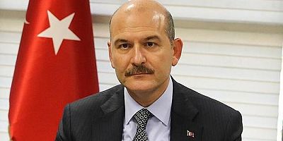 Bakan Soylu Afgan göçmenlerle ilgili konuştu: Bu yıl hepsini tamamlayacağız