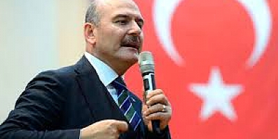 Bakan Soylu:  AİHM’in Selahattin Demirtaş kararının hiçbir anlamı söz konusu değildir
