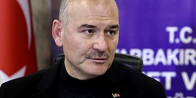 Bakan Soylu'dan fahiş kira artışlarına tepki: Milletin canını acıtanların peşindeyiz