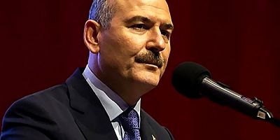 Bakan Soylu'dan İBB'de terör soruşturmasıyla ilgili açıklama: Neyin diyeti, neyin yalanları?