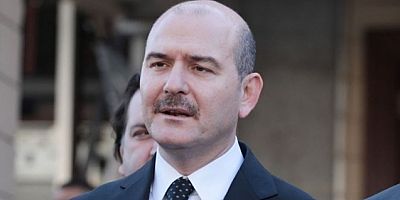 Bakan Soylu’dan ilk açıklama: “Aynı kararlılıkla devam etmeliyiz”