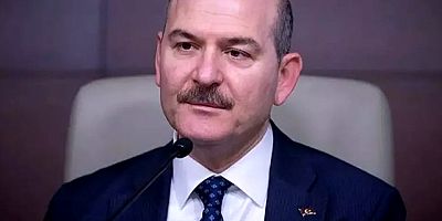 Bakan Soylu'dan 'İnce' açıklaması: ABD bu seçime müdahale ediyor