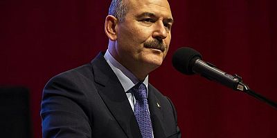 Bakan Soylu'dan Kuytulcular hakkında flaş açıklama