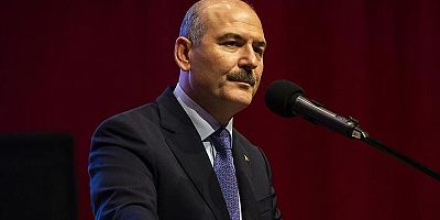 Bakan Soylu'dan 'siyasi cinayetler' paylaşımlarına ilişkin uyarı!