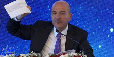 Bakan Soylu'dan Yunan vekilleri susturan çıkış!